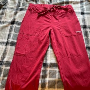 Grey’s anatomy scrub bottoms